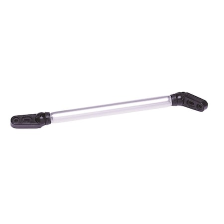 1642 16 In. Powder-Coated Windshield Support Bar